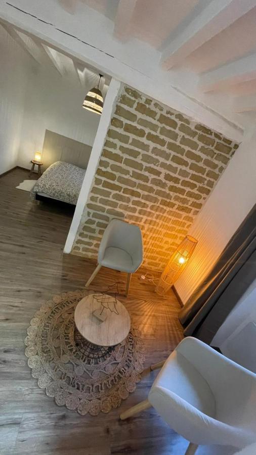 Chambres D'Hotes Arremounon Lamothe  Exterior photo