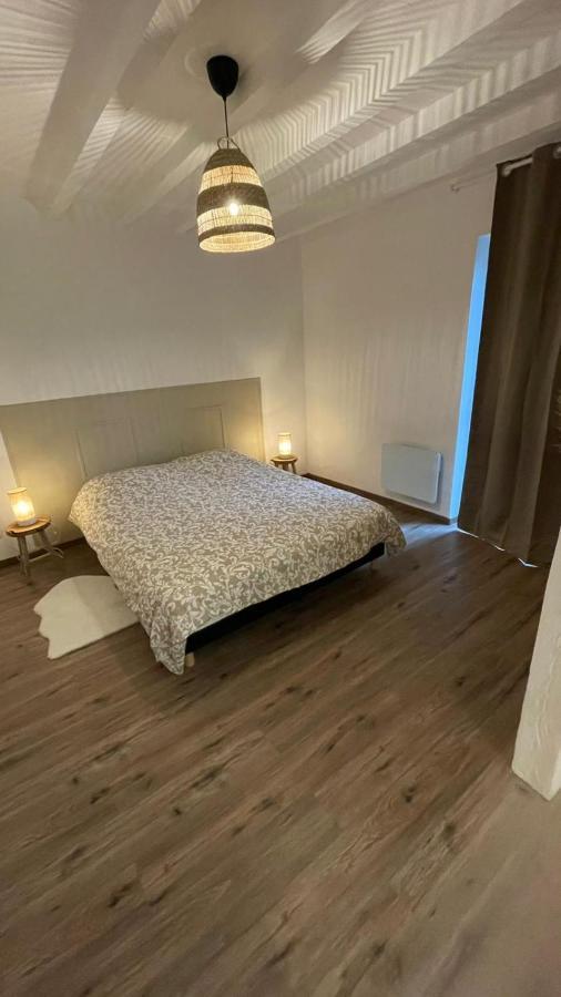 Chambres D'Hotes Arremounon Lamothe  Exterior photo