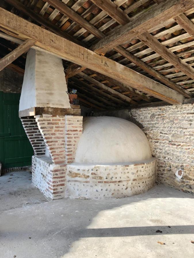 Chambres D'Hotes Arremounon Lamothe  Exterior photo