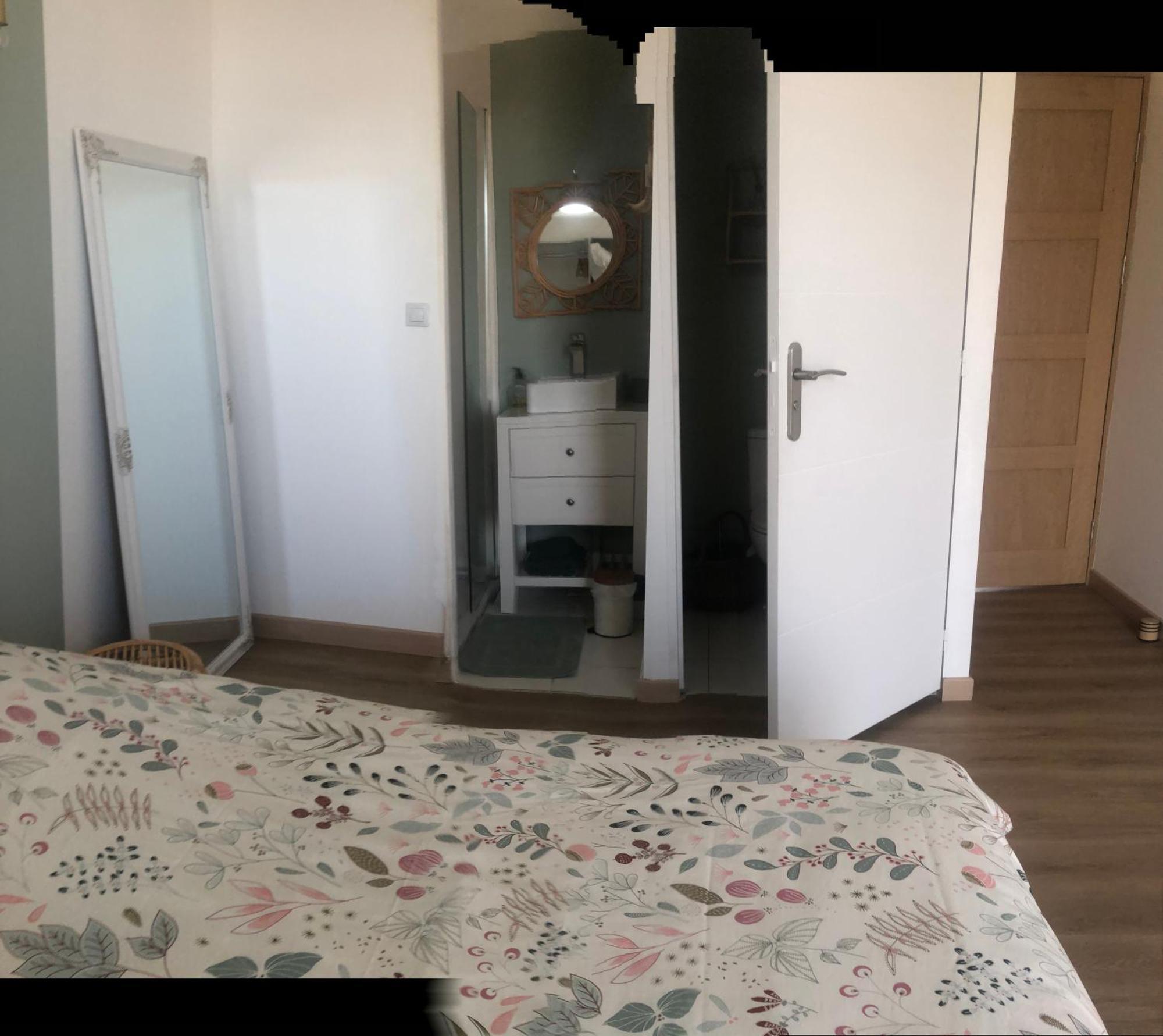 Chambres D'Hotes Arremounon Lamothe  Exterior photo